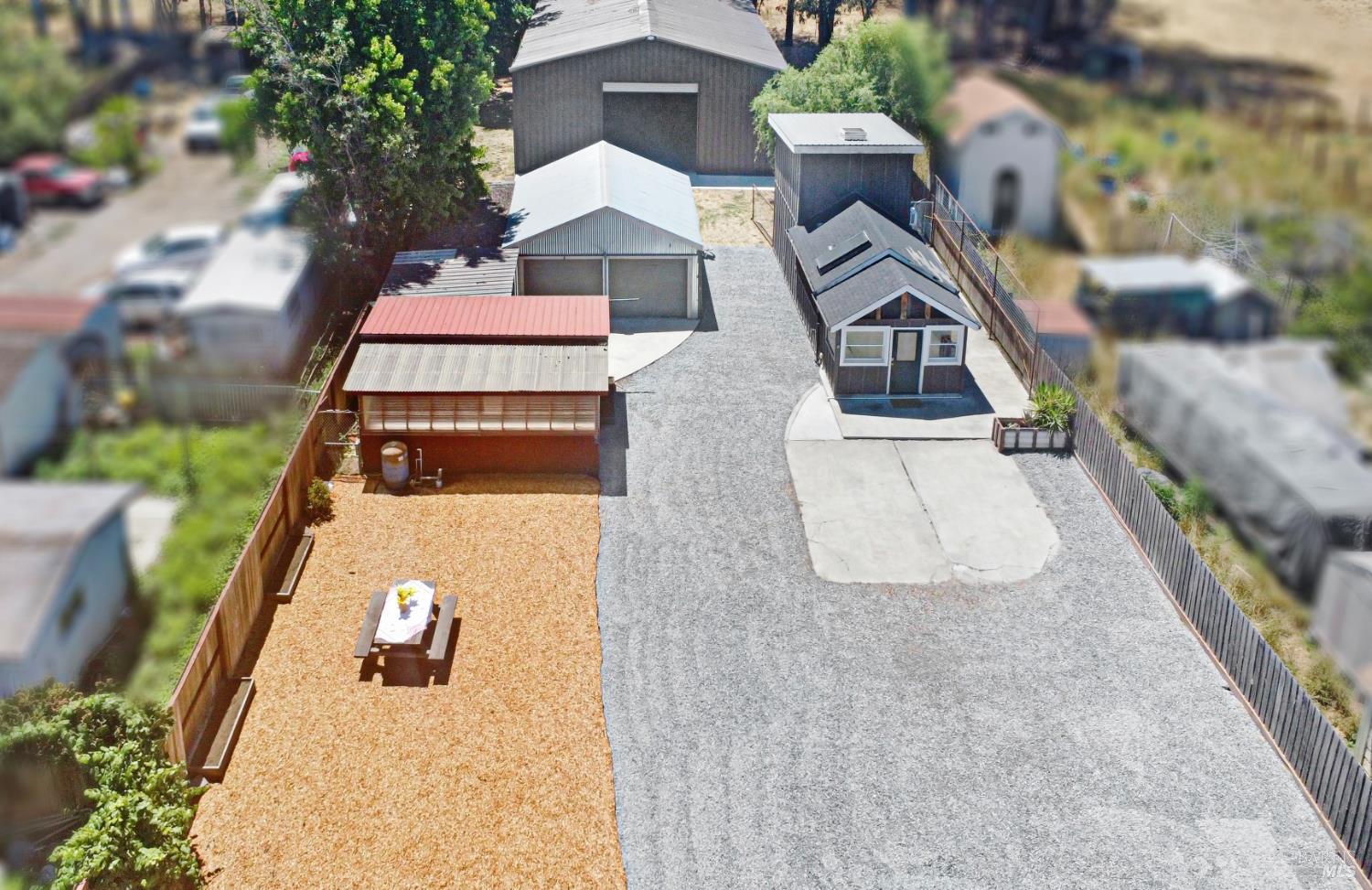 866 Yuba Drive Santa Rosa CA 95407