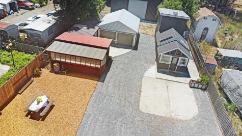 866 Yuba Drive Santa Rosa CA 95407