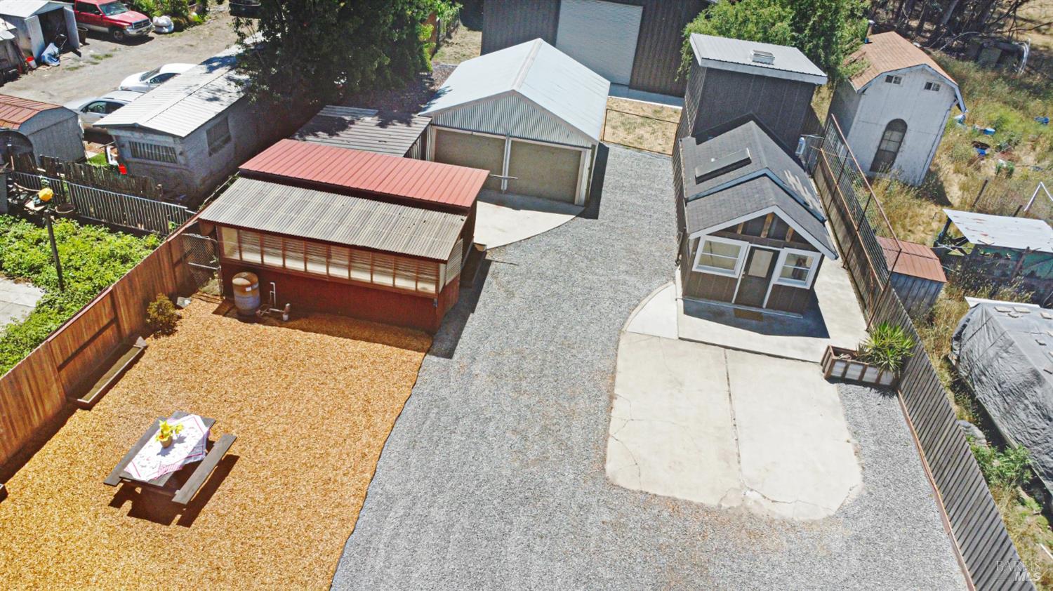 866 Yuba Drive Santa Rosa CA 95407