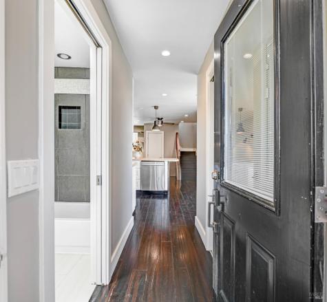 866 Yuba Drive Santa Rosa CA 95407