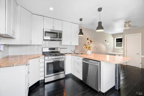 866 Yuba Drive Santa Rosa CA 95407