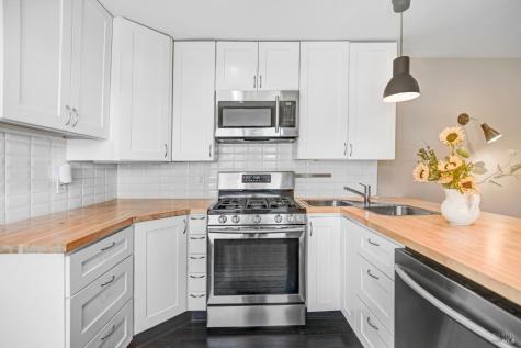 866 Yuba Drive Santa Rosa CA 95407