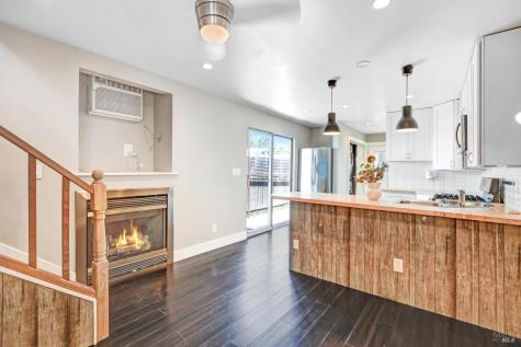 866 Yuba Drive Santa Rosa CA 95407