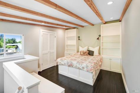 866 Yuba Drive Santa Rosa CA 95407