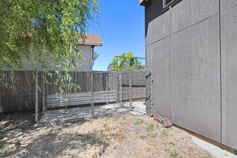 866 Yuba Drive Santa Rosa CA 95407