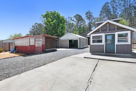 866 Yuba Drive Santa Rosa CA 95407