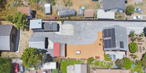 866 Yuba Drive Santa Rosa CA 95407