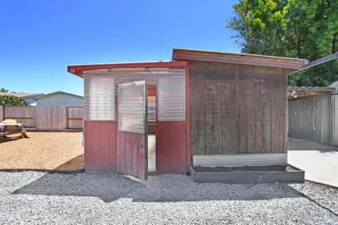 866 Yuba Drive Santa Rosa CA 95407