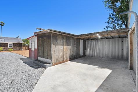 866 Yuba Drive Santa Rosa CA 95407