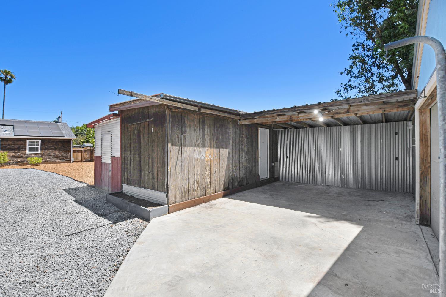 866 Yuba Drive Santa Rosa CA 95407