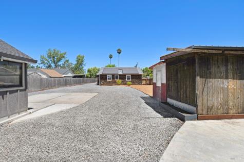 866 Yuba Drive Santa Rosa CA 95407