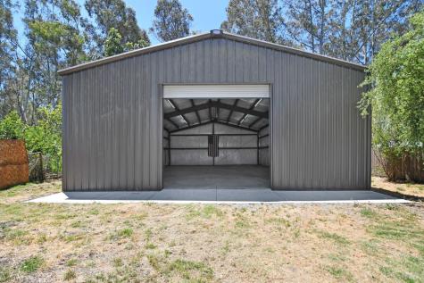866 Yuba Drive Santa Rosa CA 95407