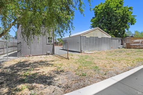 866 Yuba Drive Santa Rosa CA 95407