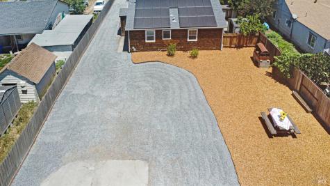 866 Yuba Drive Santa Rosa CA 95407