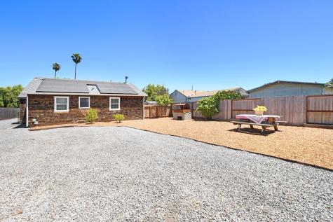 866 Yuba Drive Santa Rosa CA 95407
