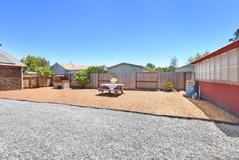 866 Yuba Drive Santa Rosa CA 95407