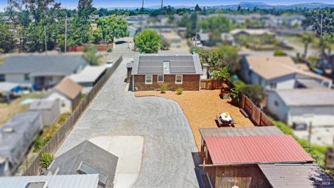 866 Yuba Drive Santa Rosa CA 95407