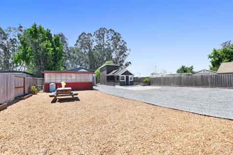 866 Yuba Drive Santa Rosa CA 95407
