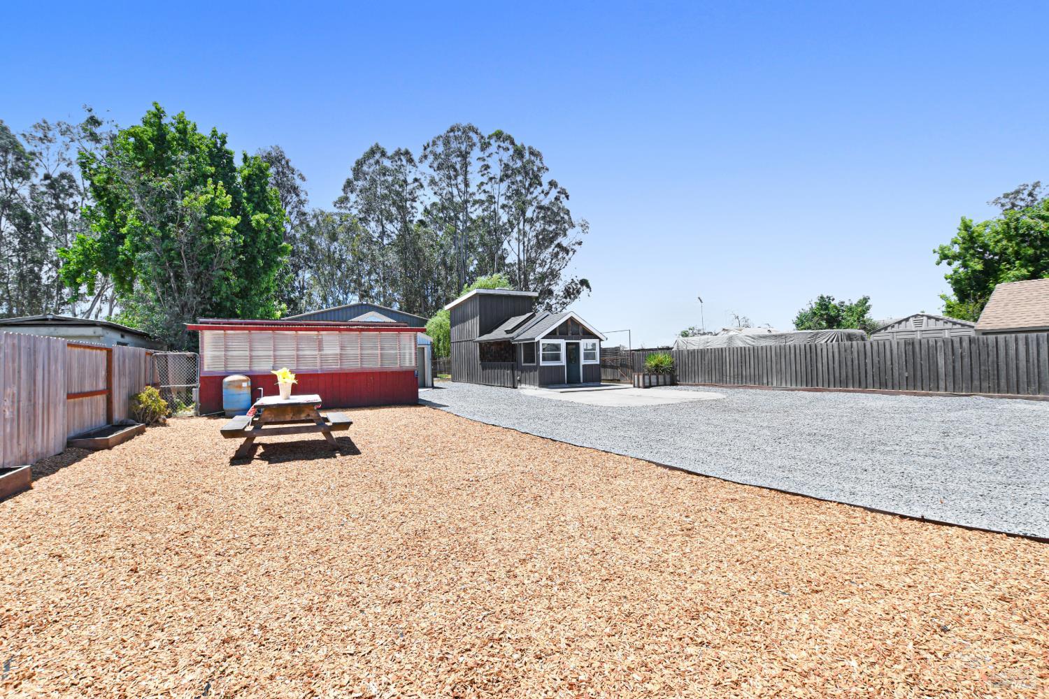 866 Yuba Drive Santa Rosa CA 95407