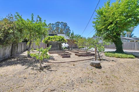 866 Yuba Drive Santa Rosa CA 95407