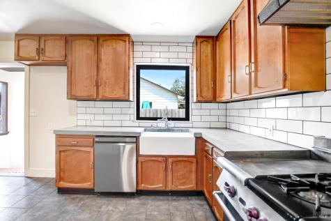 866 Yuba Drive Santa Rosa CA 95407