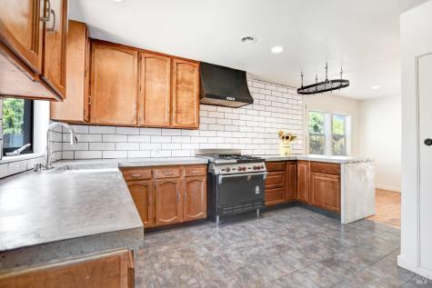 866 Yuba Drive Santa Rosa CA 95407