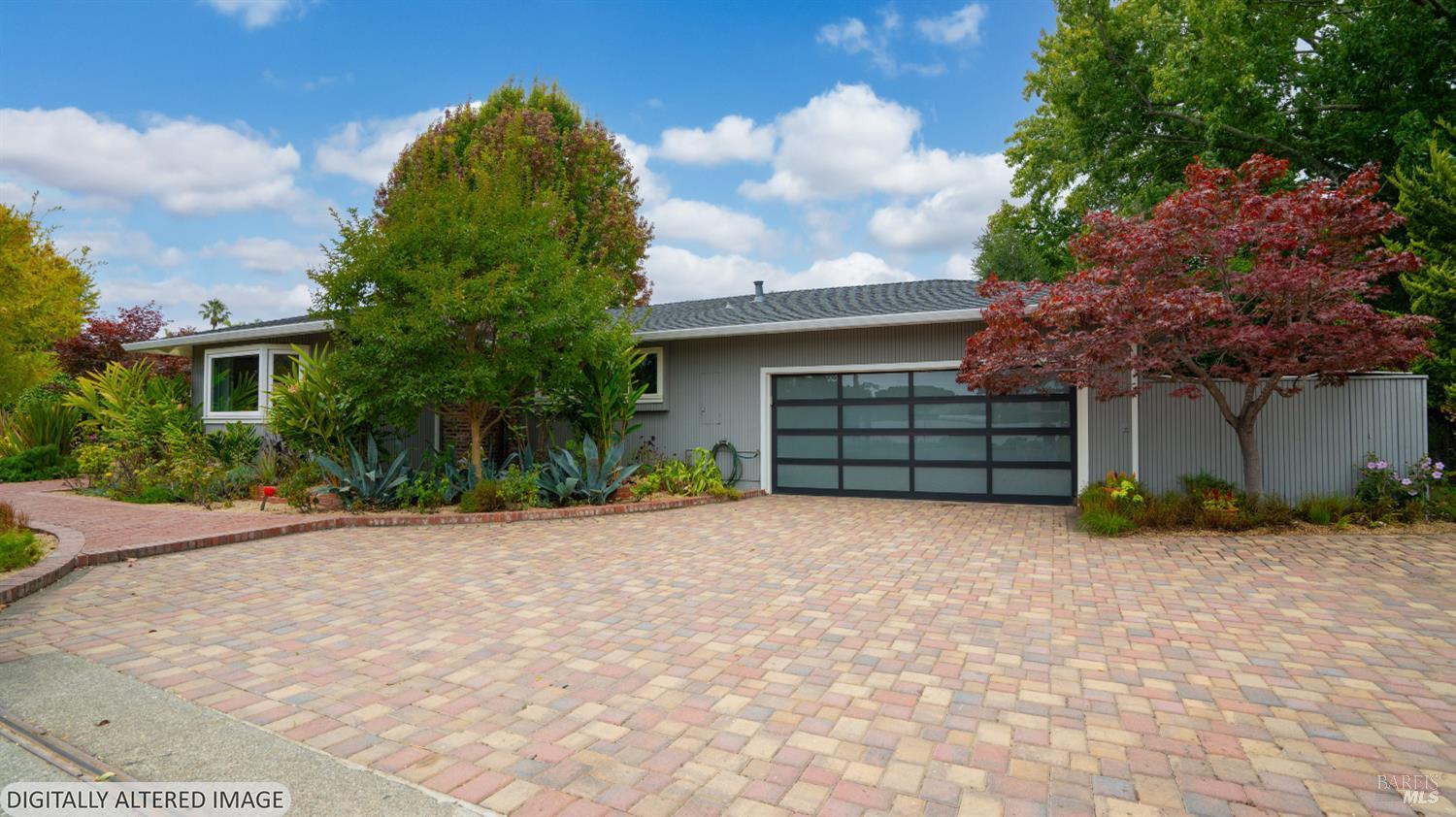 325 Point San Pedro Road San Rafael CA 94901