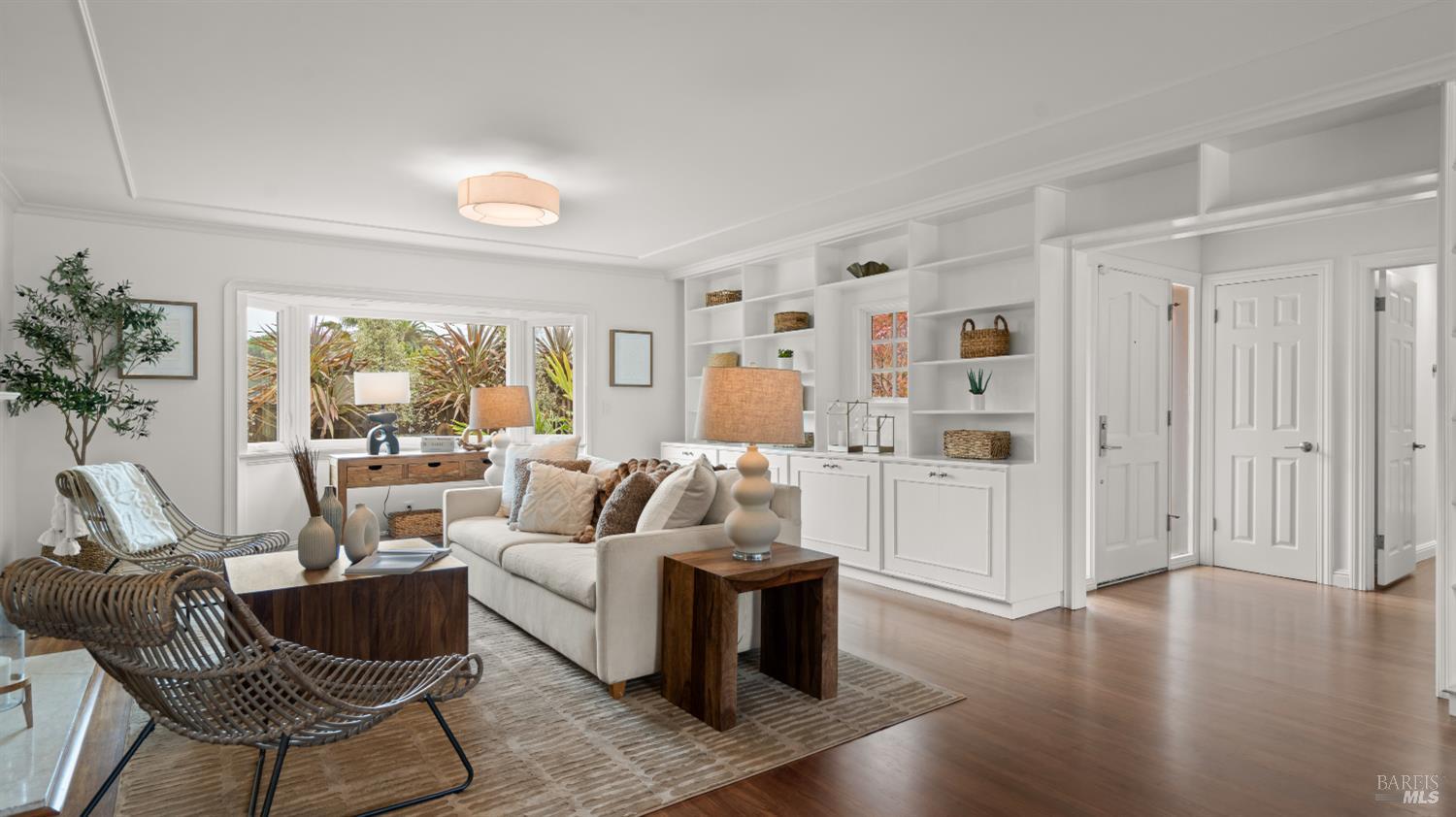325 Point San Pedro Road San Rafael CA 94901