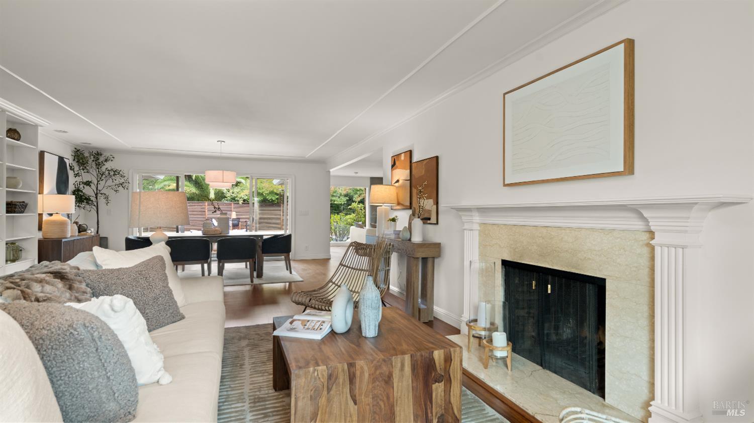 325 Point San Pedro Road San Rafael CA 94901