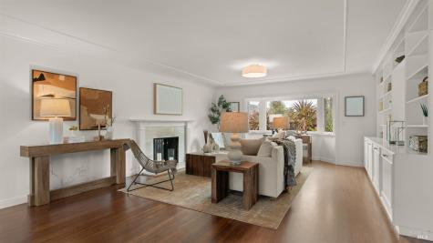 325 Point San Pedro Road San Rafael CA 94901