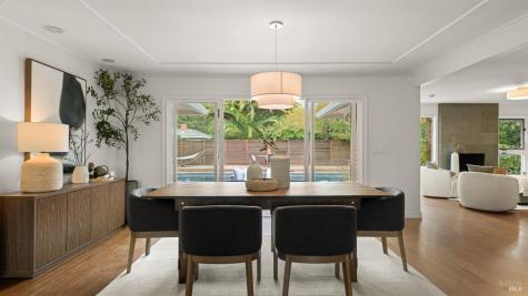 325 Point San Pedro Road San Rafael CA 94901