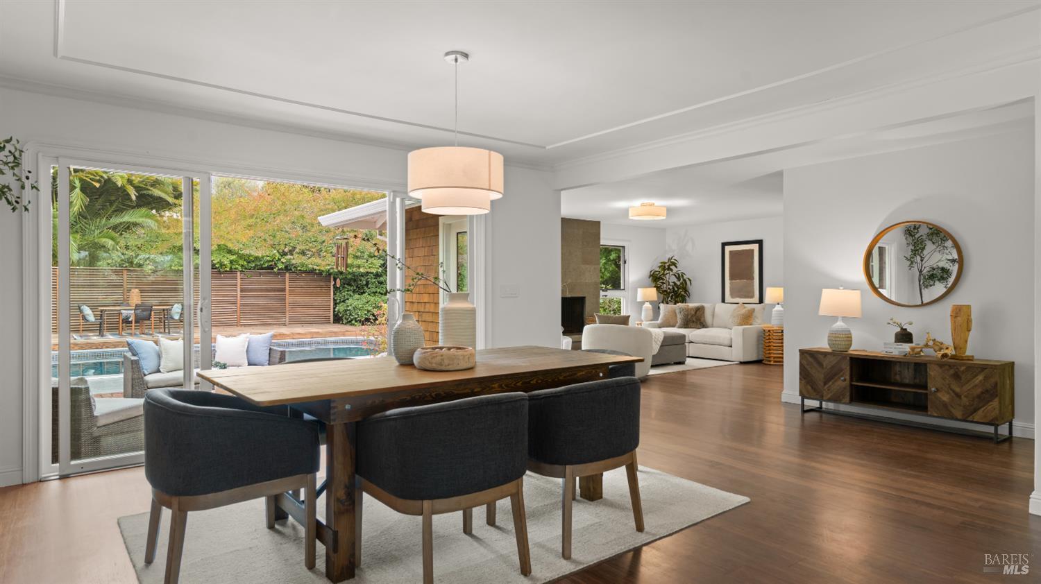325 Point San Pedro Road San Rafael CA 94901