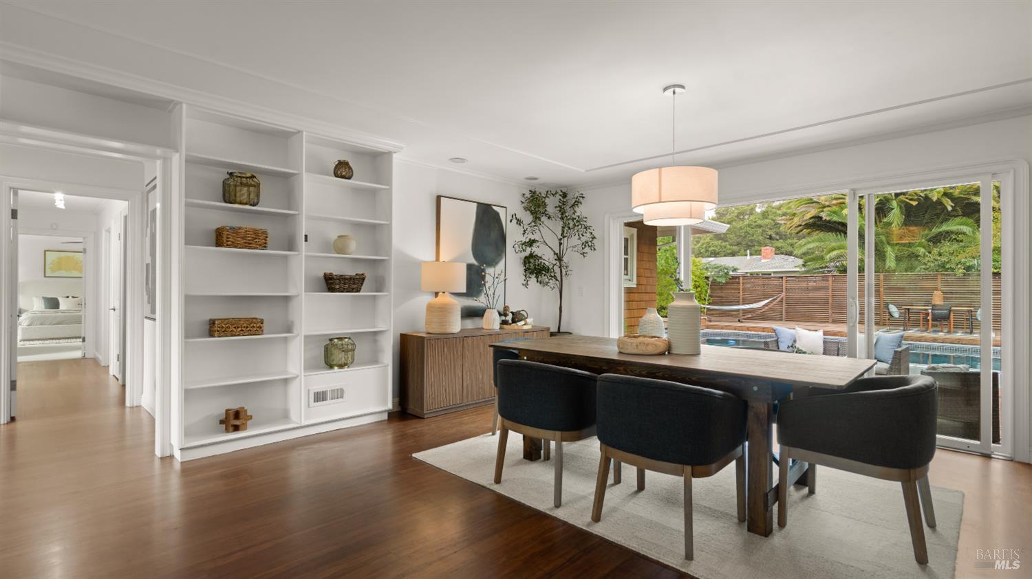 325 Point San Pedro Road San Rafael CA 94901