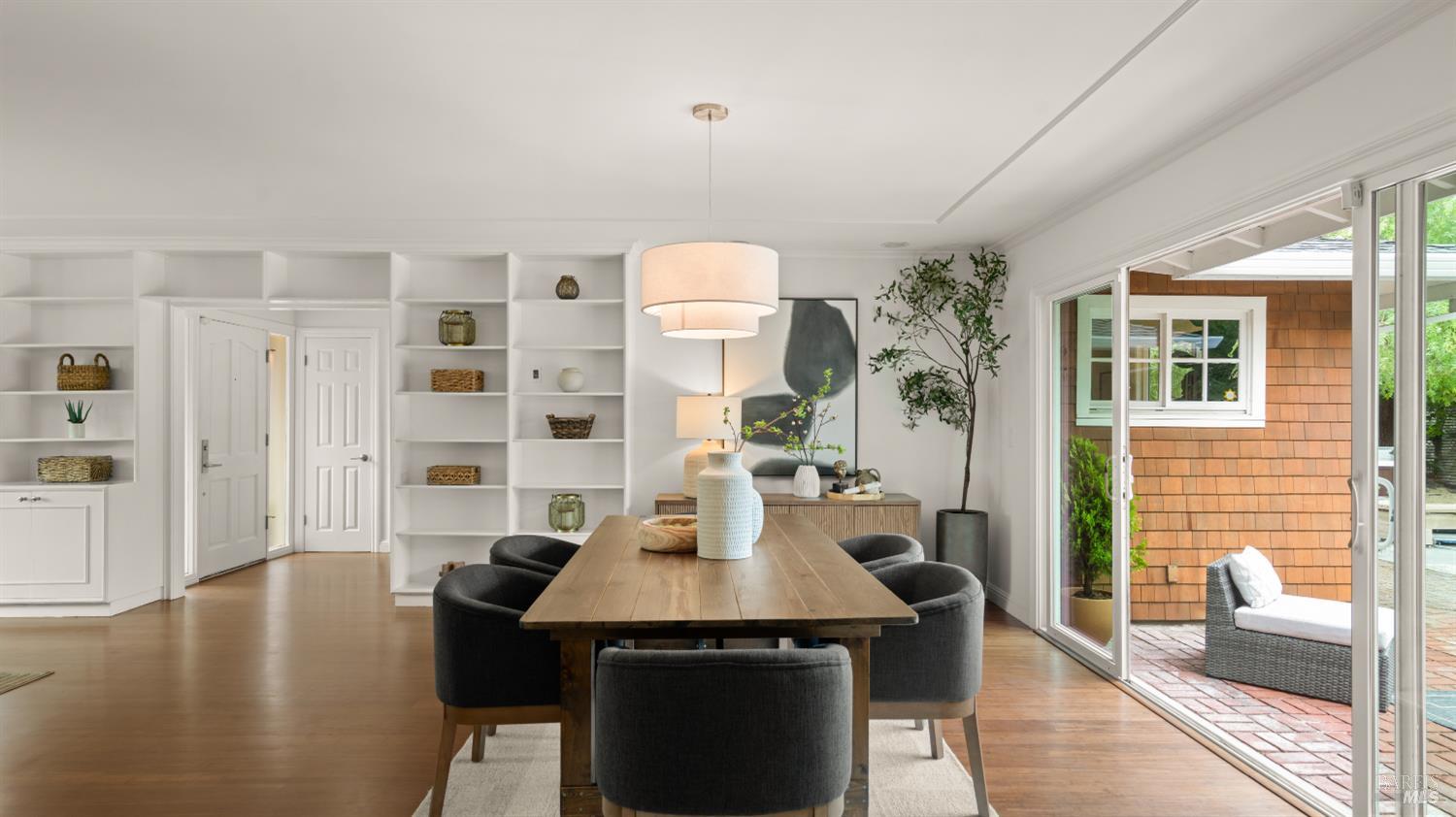 325 Point San Pedro Road San Rafael CA 94901