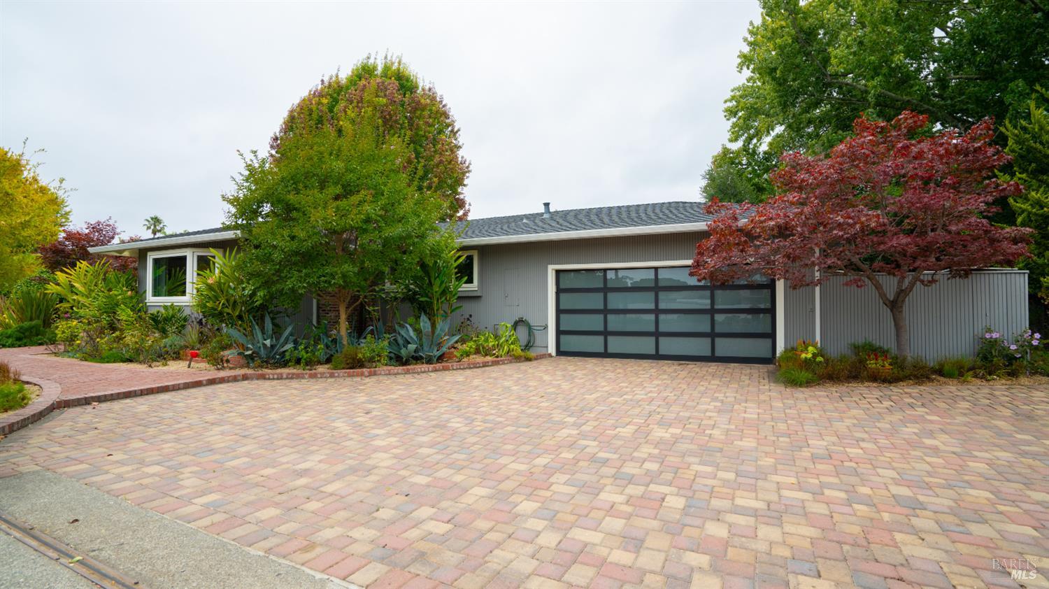 325 Point San Pedro Road San Rafael CA 94901