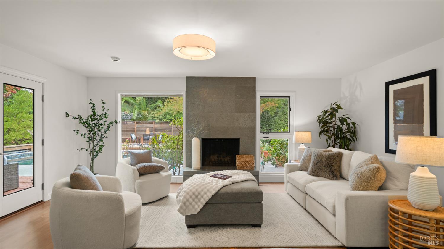 325 Point San Pedro Road San Rafael CA 94901