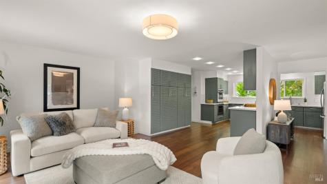 325 Point San Pedro Road San Rafael CA 94901