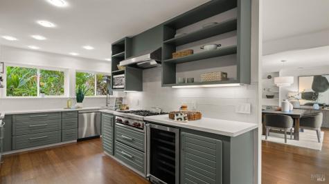 325 Point San Pedro Road San Rafael CA 94901