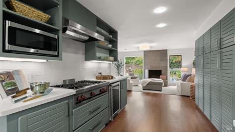 325 Point San Pedro Road San Rafael CA 94901