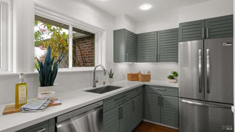 325 Point San Pedro Road San Rafael CA 94901
