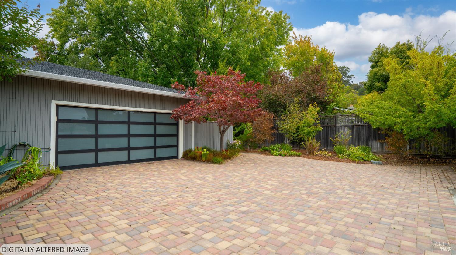 325 Point San Pedro Road San Rafael CA 94901