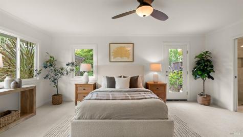 325 Point San Pedro Road San Rafael CA 94901