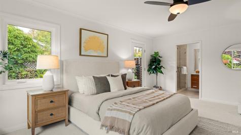 325 Point San Pedro Road San Rafael CA 94901