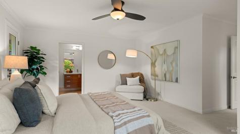 325 Point San Pedro Road San Rafael CA 94901