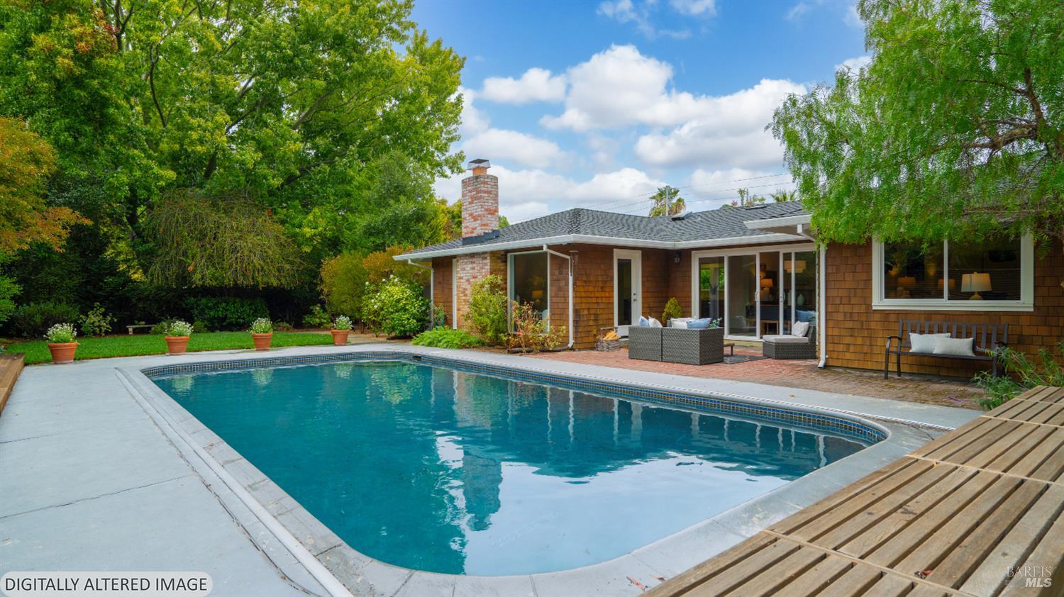 325 Point San Pedro Road San Rafael CA 94901