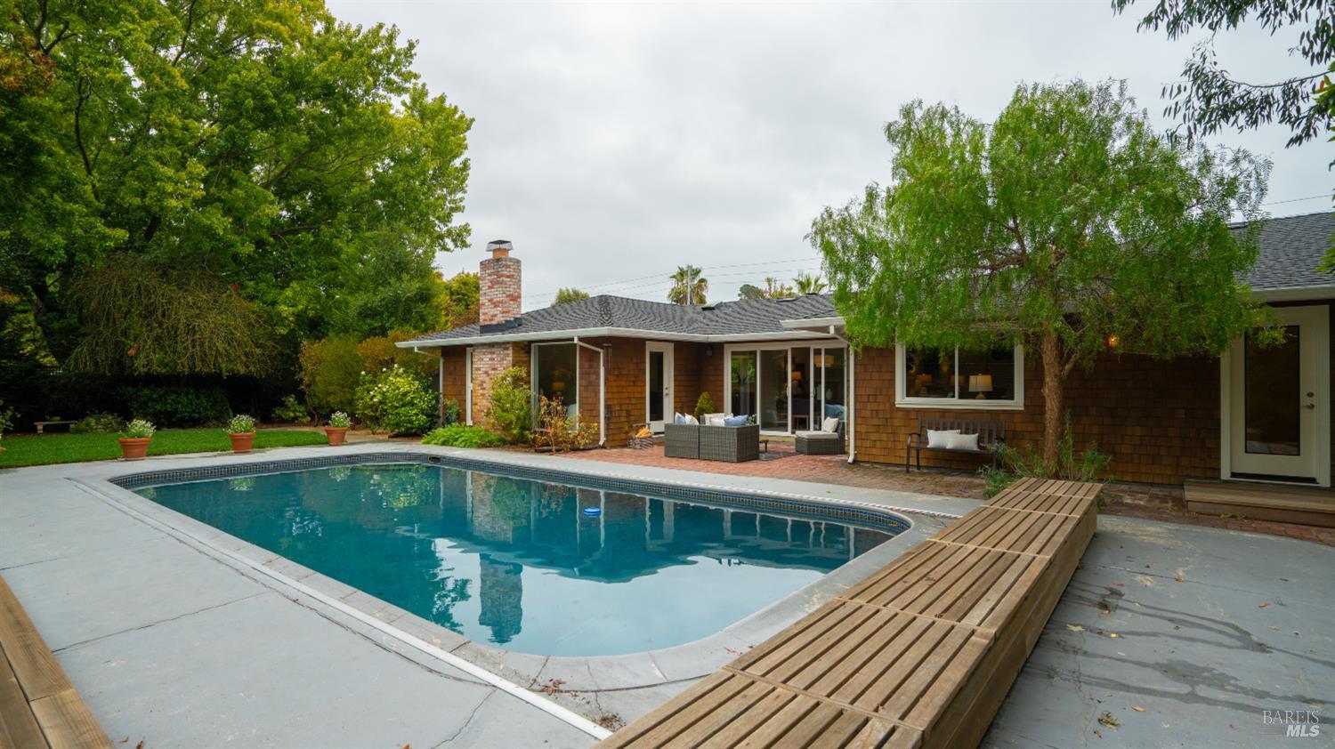 325 Point San Pedro Road San Rafael CA 94901