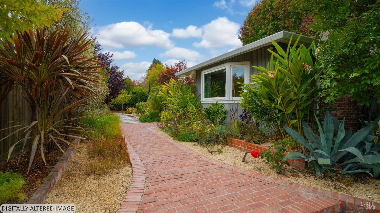 325 Point San Pedro Road San Rafael CA 94901