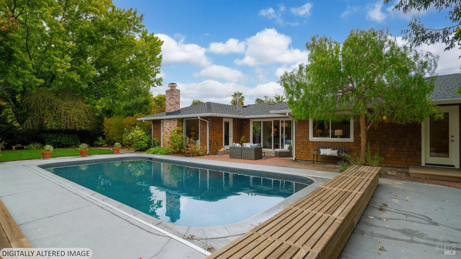 325 Point San Pedro Road San Rafael CA 94901