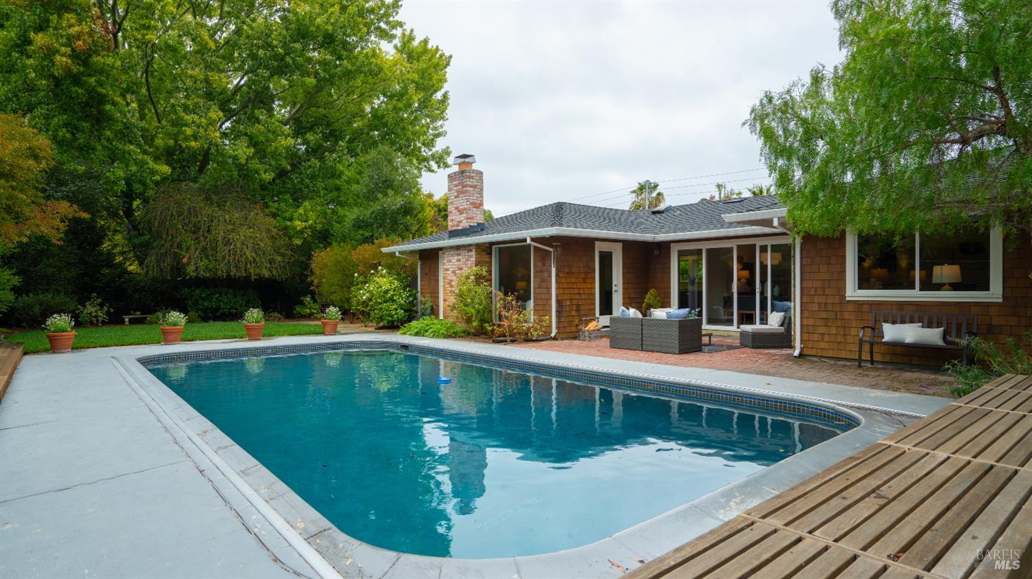 325 Point San Pedro Road San Rafael CA 94901