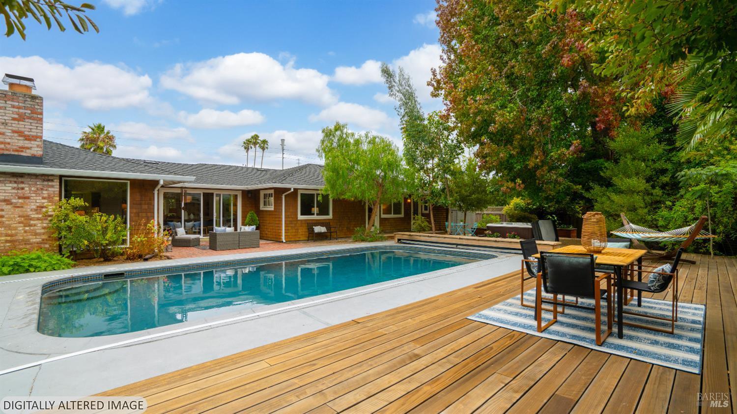325 Point San Pedro Road San Rafael CA 94901